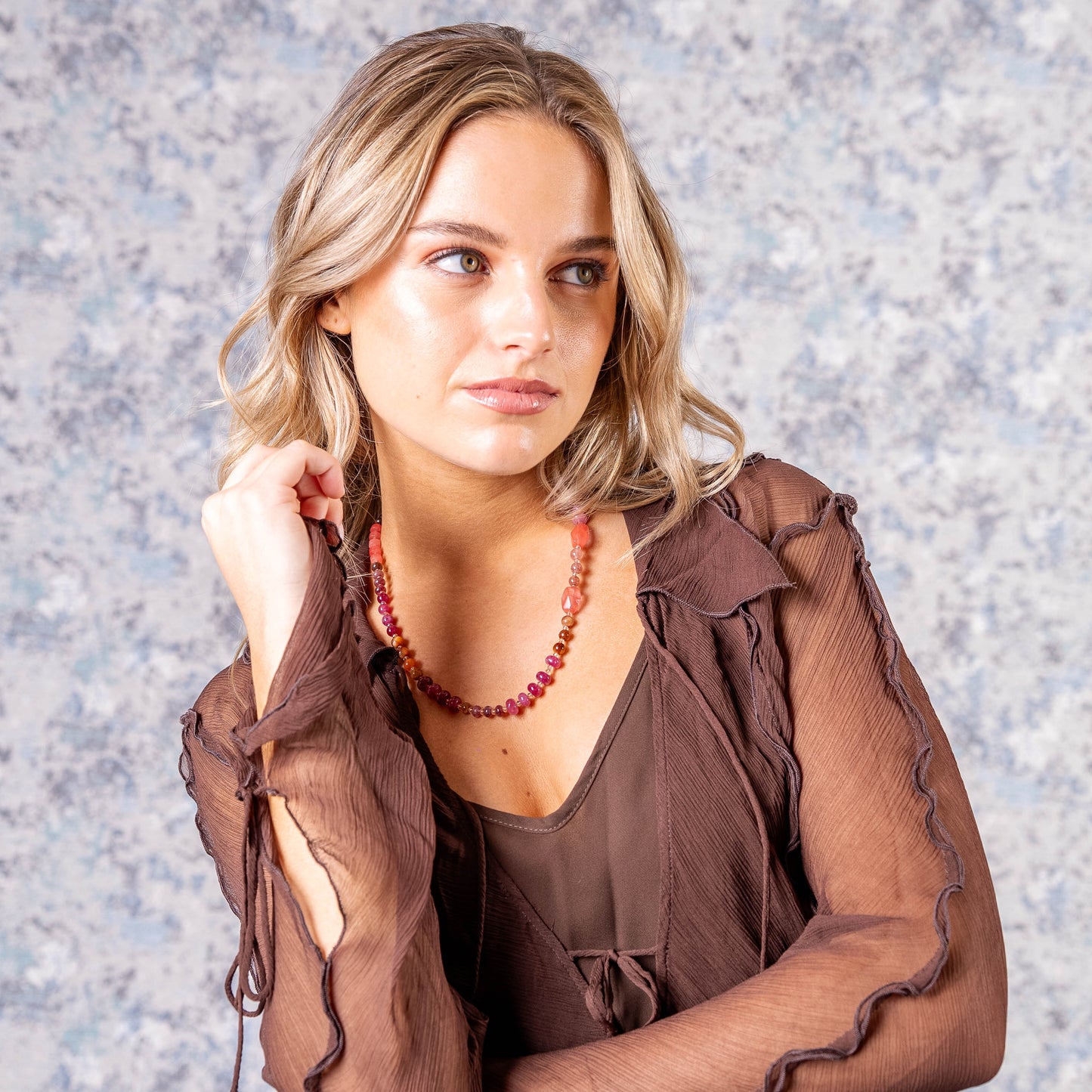 Collar Girona