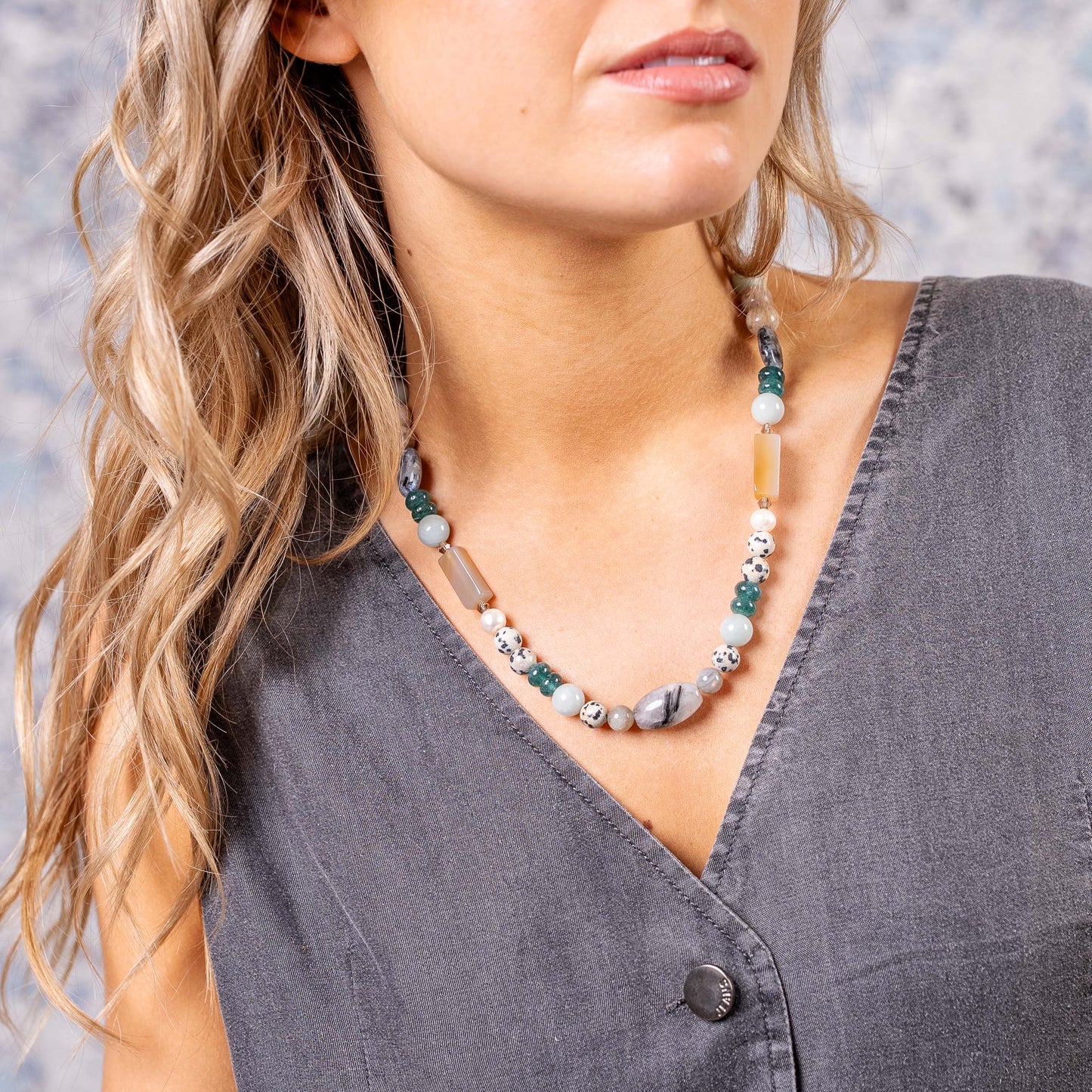 Collar Ibiza
