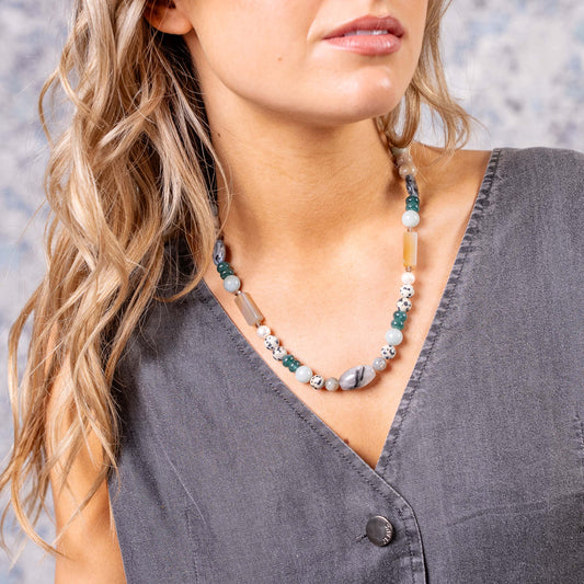 Collar Ibiza