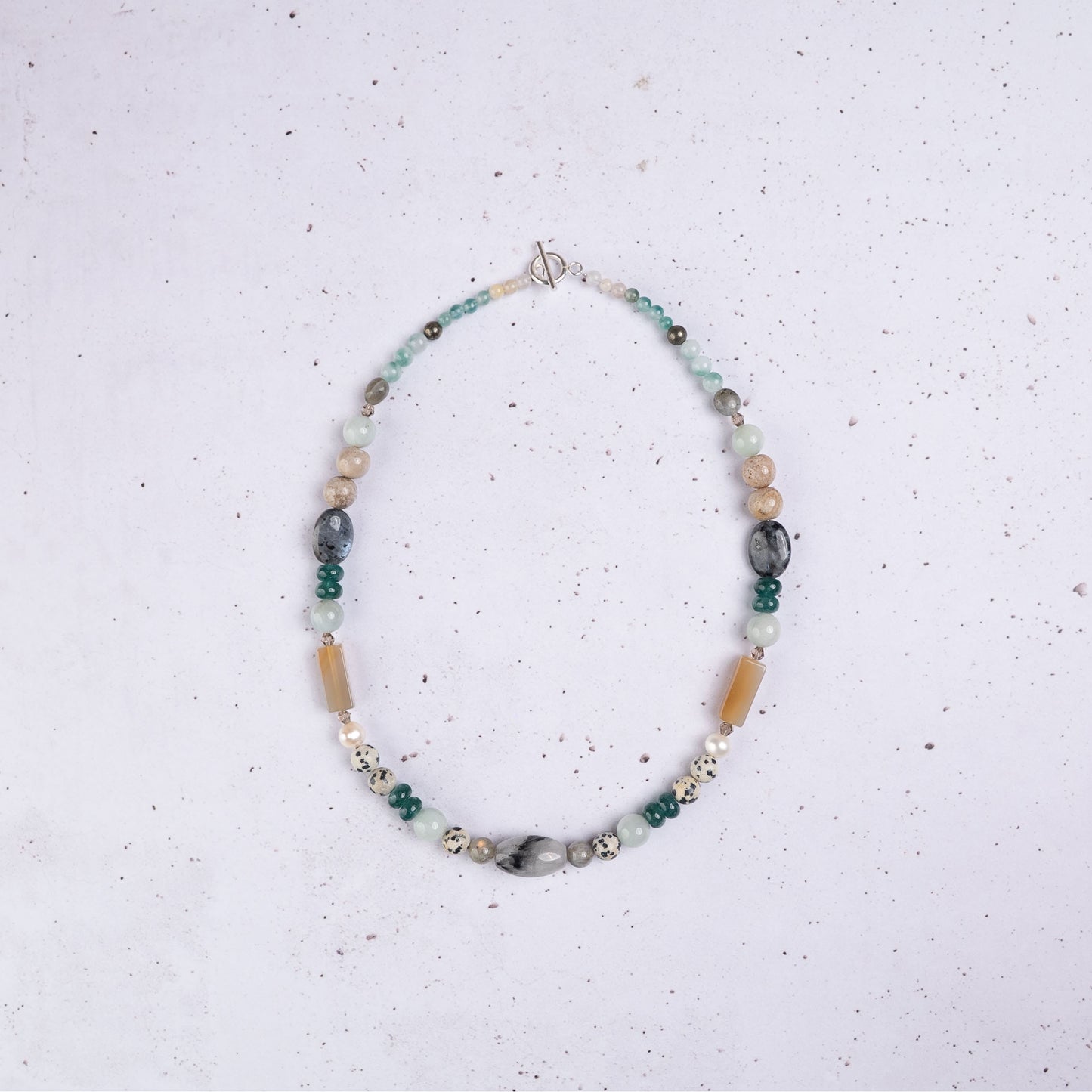 Collar Ibiza
