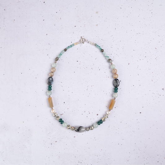 Collar Ibiza