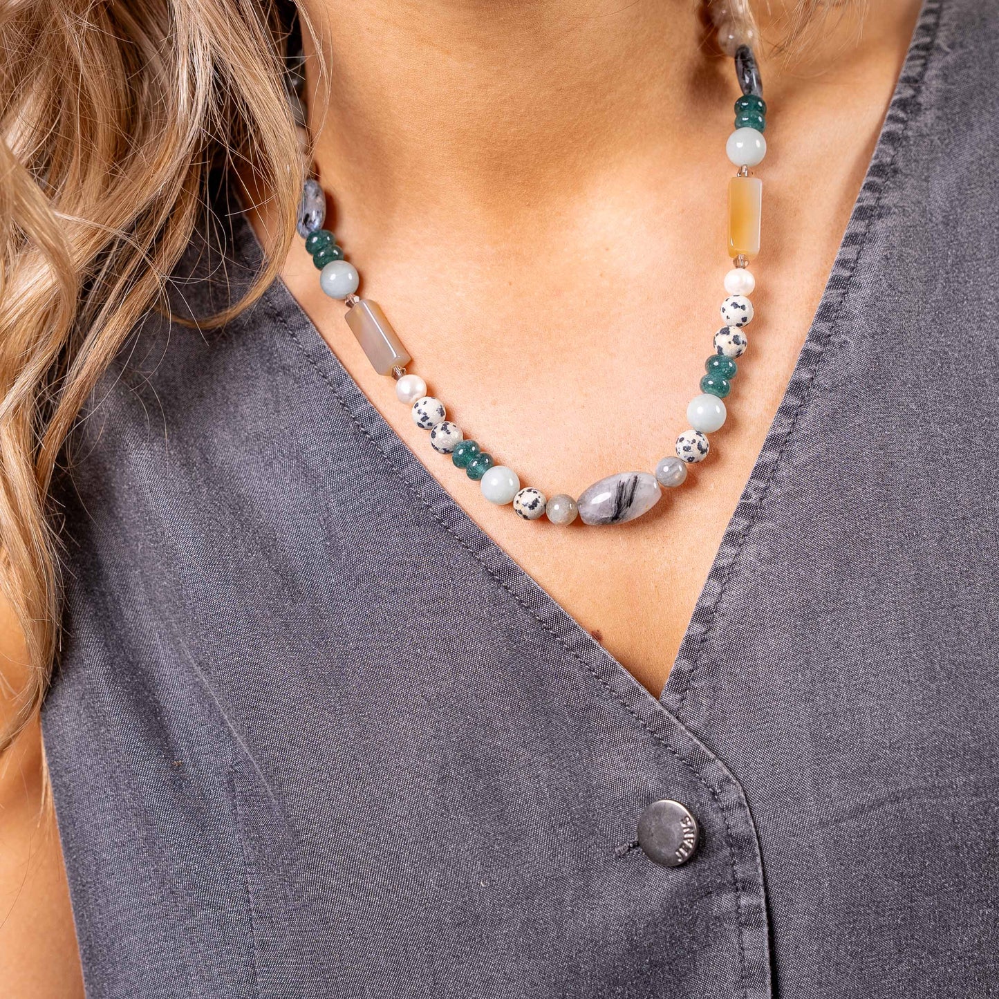 Collar Ibiza