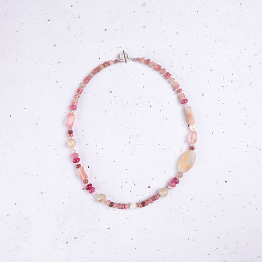 Collar Margarita