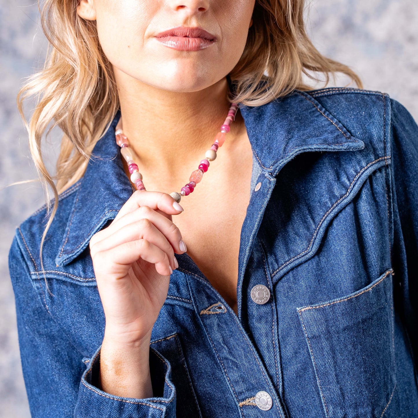 Collar Margarita