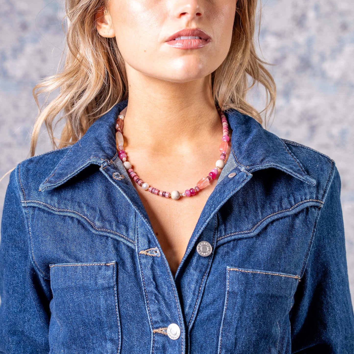 Collar Margarita
