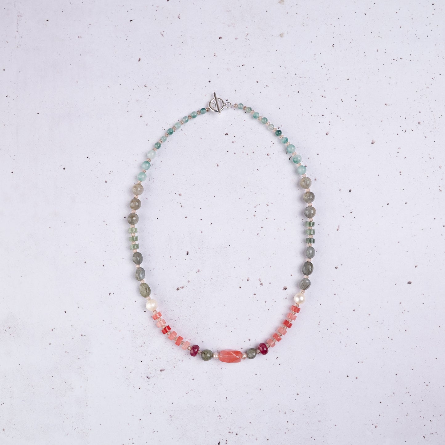 Collar Minori