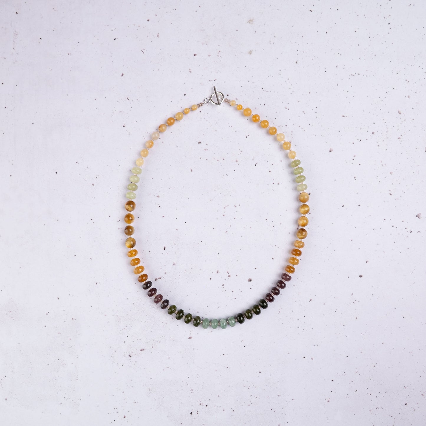 Collar Niza