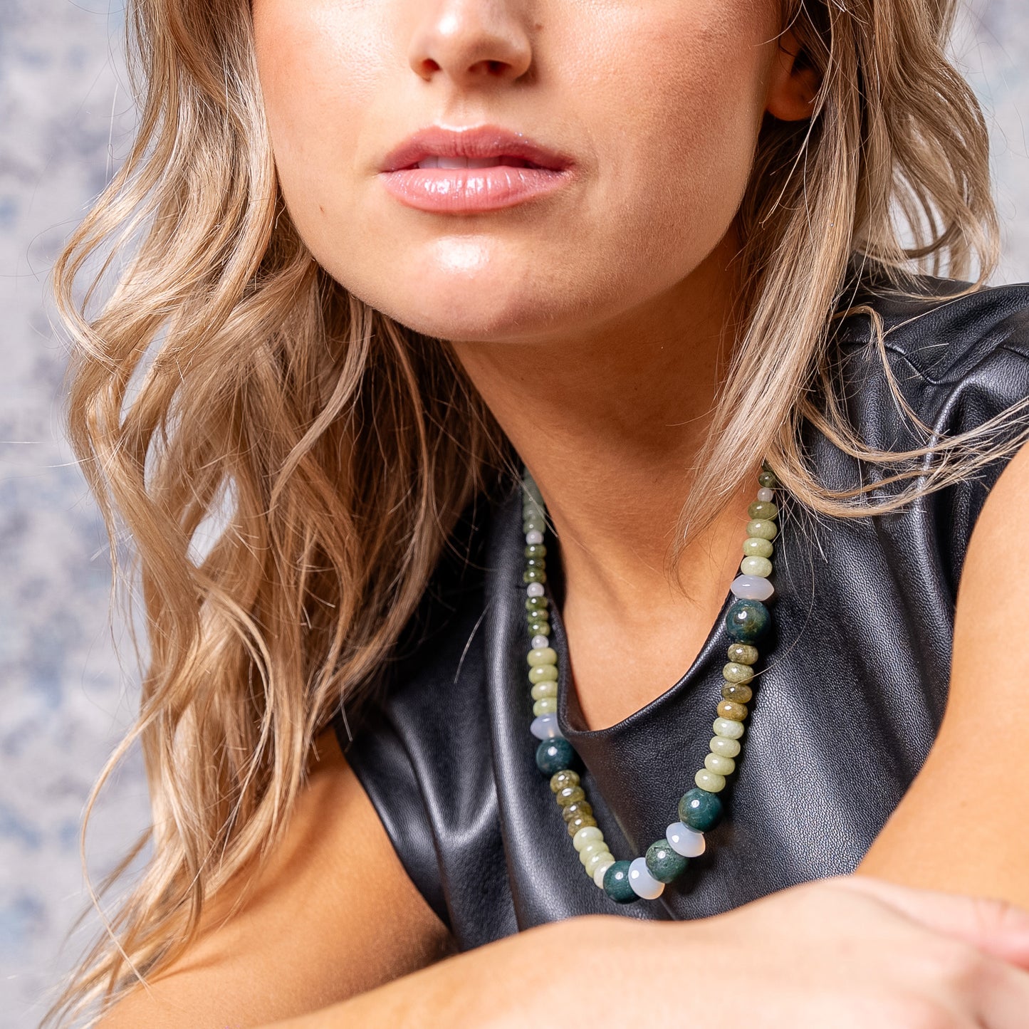 Collar Sitges