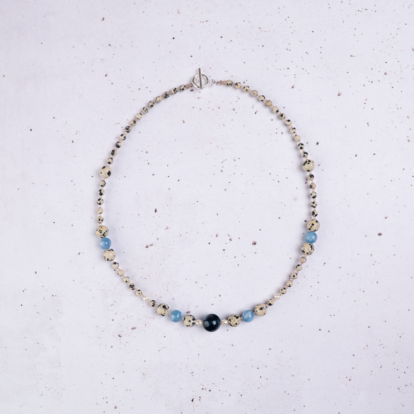 Collar Valencia