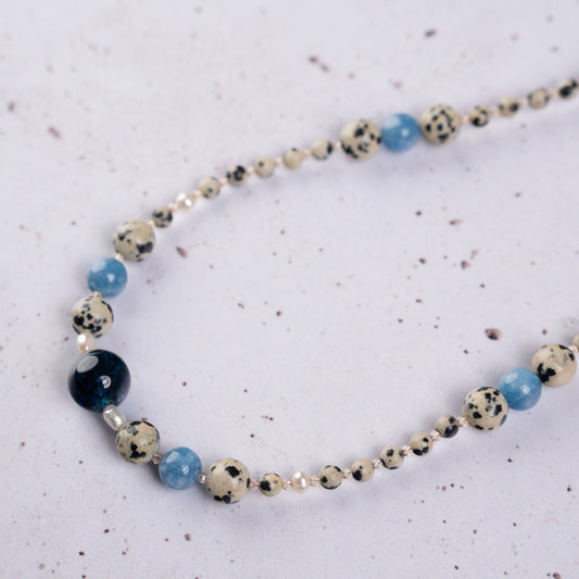 Collar Valencia